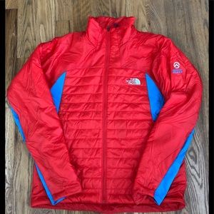 The North Face Summit Series Midlayer Jacket